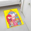 Adventure Time (14) Tapijt Geschikt Voor Woonkamers Slaapkamers Computerruimtes Eetruimtes En Plaatsing Onder Tafels En Stoelen Ook Een Ideale Keuze Voor