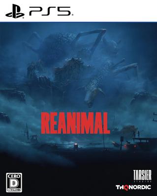 REANIMAL PS5 (Reanimal) -