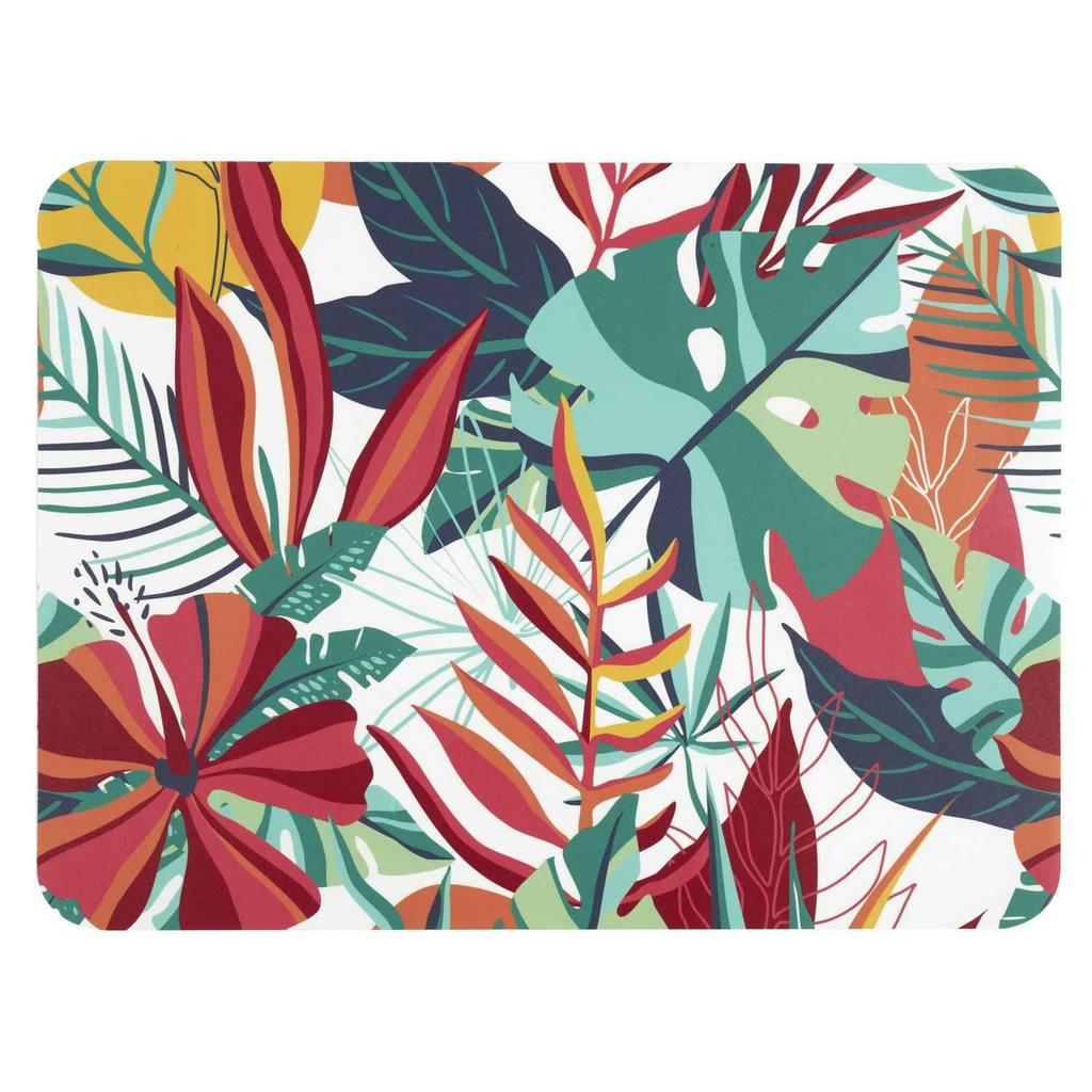 Podkładka Tropica 40×30 Cm Styl