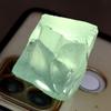 CERTIFIED Natural 89 Ct Aquamarine Blue Uncut Rough Loose Gemstone