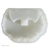 Candlestick Silicone Mold Stand Mould Butterfly/Heart/Clovers Holder Gypsum Molds Home Decorations Mould