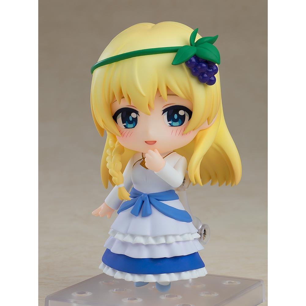KOnOsuba  KOnO Subarashii Sekai Ni Shukufuku O  nendOrOid Iris  KOnO Subarashii Sekai Ni Syukufuku wO  3 