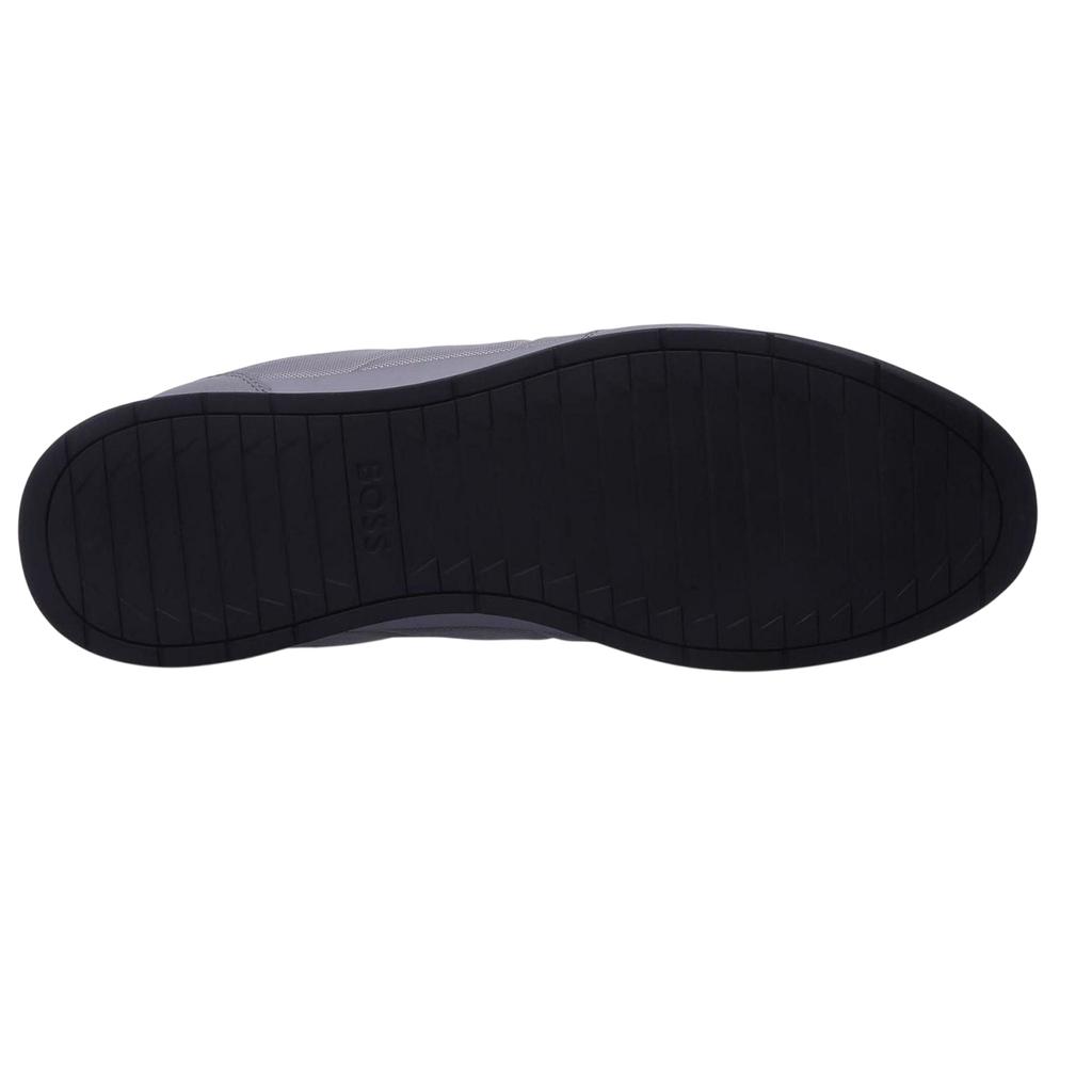 Boss Mens Nitan Flat Trainers