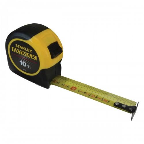 Stanley Fatmax Blade Armour Tape Measure