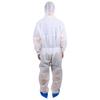 DAXTE Disposable Non-woven Protective Suit