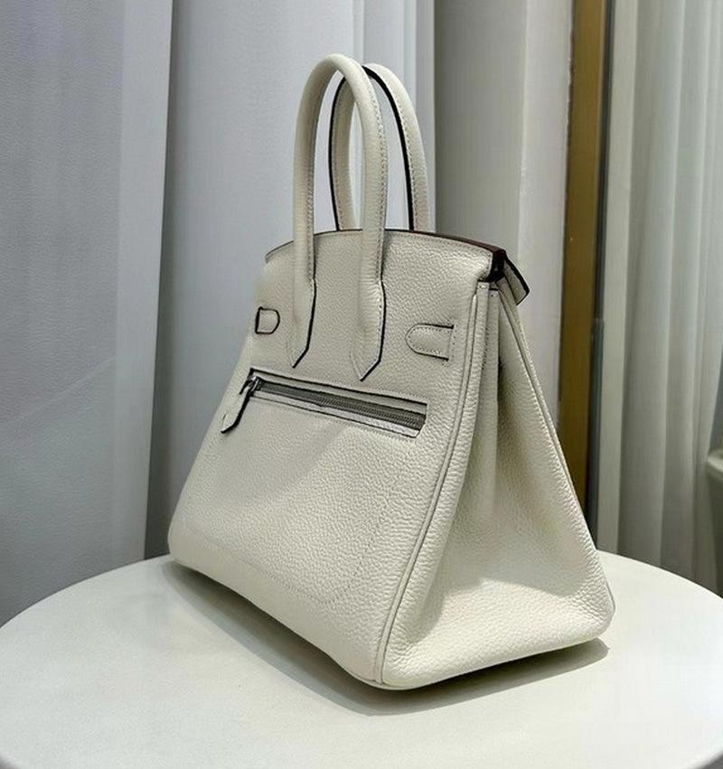 2026 Genuine Leather Women's Bag Top Layer Cowhide TOGO Knight Jacket Punk Chain Platinum Hand-held Diagonal Cross