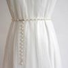 Dress Accessory Belly Chain Adjustable Hip Chain Fashion Body Chain Decor  Birthday Gift