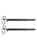 2PCS Electric Tailgate Strut LR075420 Fit Land Rover Discovery Sport 2015-2019