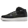 Air Force 1 Mid '07 Black Sequoia FB2036-300