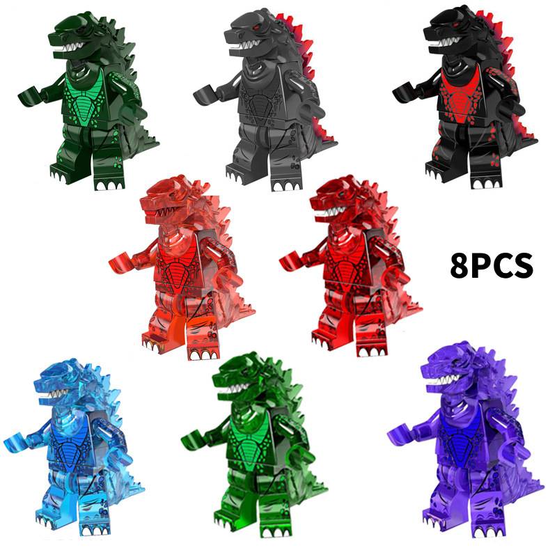 

Блок Кукла Мода Простой Классический Многоцветный Детская Игрушка Сборка