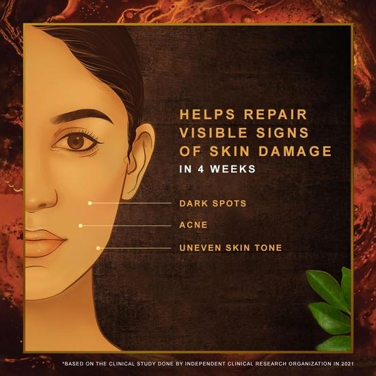 Indulekha Ayurvedic Proprietary Medicine Soap Pack of 3; 100 gm each bar, 300 gms packs