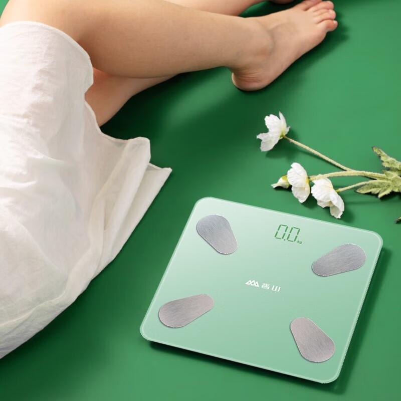 Xiangshan Smart Body Fat Scale (CN version)