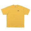 Vans Skate Atiba Haze Hug Ss Tee Vn000pn9zx7 Spicy Mustard