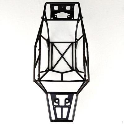 1/10 RC Car Roll Cage Body Frame Modification Replacements Shell Cover for Rh1045