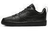 Court Borough Low 2 Black GS BQ5448-001