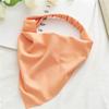 Hair Band Vintage Elastic Women Hair Accessories Headwrap Bandana Triangle Hair Scarf Turban