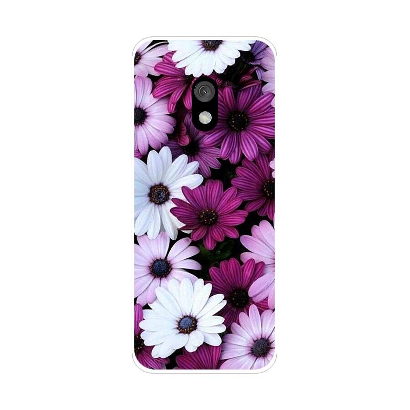 For Nokia 235 4G 2024 Case Back Cover for Nokia 215 220 4G 2024 Shockproof Clear Soft Silicone Phone Cases for Nokia 220 Fundas