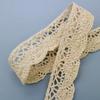 Cotton Lace, Hollow Lace Accessories Retro Clothing Luggage Shoe Material Sofa Curtain Designer Recommended Lace