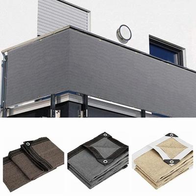 Sieť na slnečné clony, balkón, súkromie, plot, letné sukulentné rastliny, tieňovanie záhrady, kryt bazéna, terasa, sieť na auto.