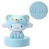 Sanrio Character Bomb (Carbonated Bath Product) Mascot Stamp Characters Suitable Ages 6 Up 323900
