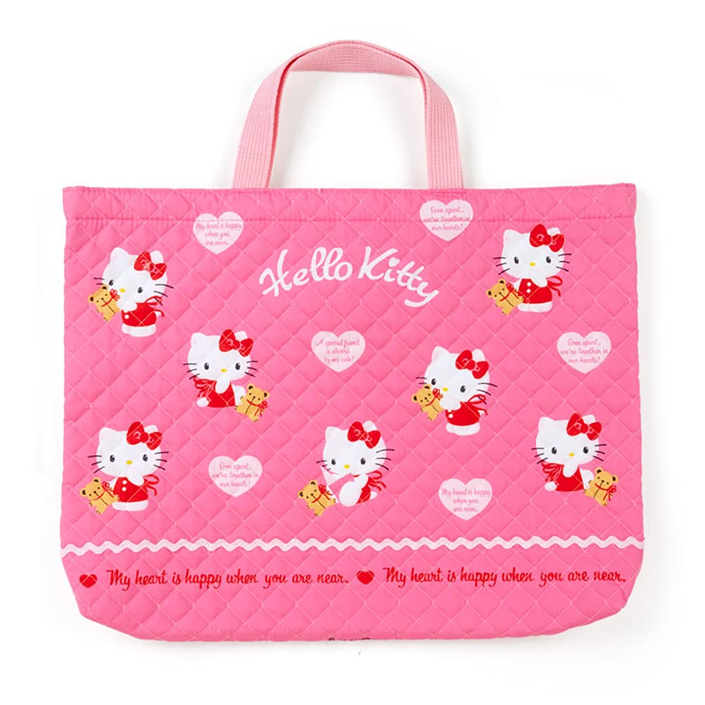 

Стеганая сумка Sanrio Hello Kitty 269743 (нести)