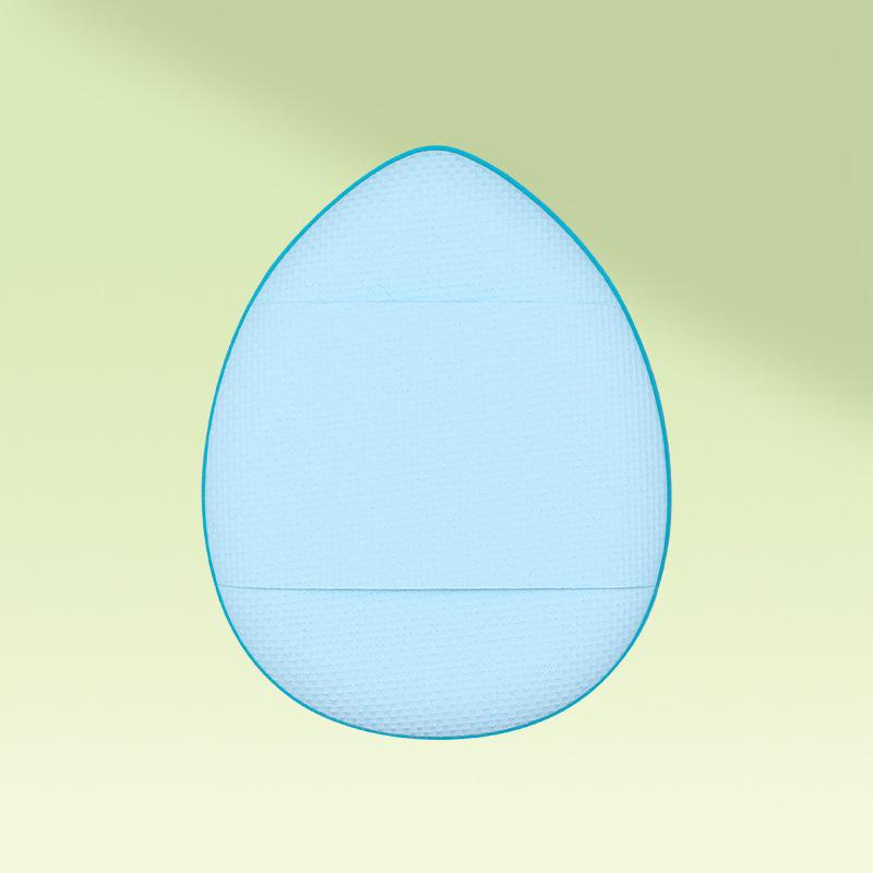 Mini-Daumen-Luftkissen-Make-up-Schwämmchen Concealer