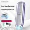أجهزة إلكترونية للعناية بالجمال والصحة – ماكينات كهربائية لإزالة الشعر للنساء