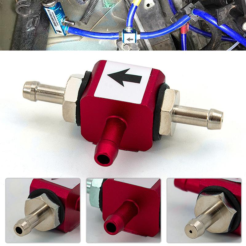 Universal Racing Adjustable Manual Turbo Boost Valve Controller Kit 1-30 PSI In-Cabin Booster Control