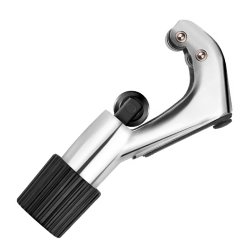 AT21-Tube Cutter Manual Pipe Cutter For Copper Pipes, Iron Pipes, Steel Pipes And Stainless Steel Pipes