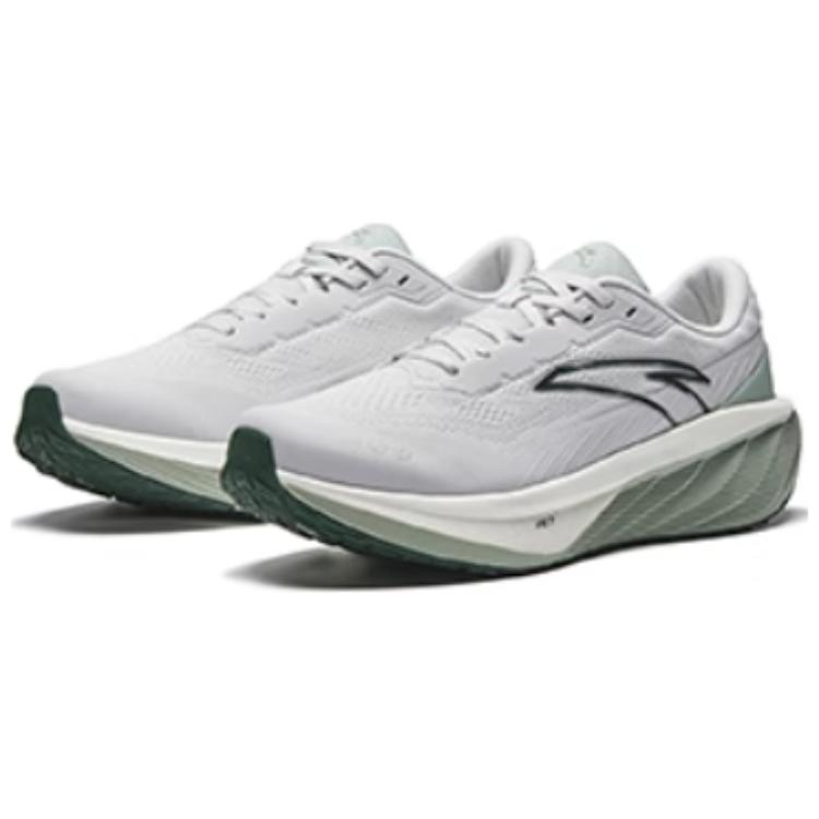 Anta PG7 Journey Men Sand Grey Hydro Green 112445504-2