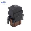 8200057321 Compatible Passenger Side Power Window Switch for Renault Cars