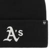 Brand Red Sox Camel Knit One Size Fits All '47 Men's Beanie, (47brand361)
