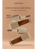 PINKYFOCUS Mist Dusk Matte Velvet Lip Glaze Set - Autumn/Winter Collection