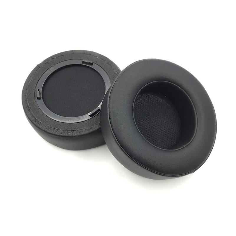 Gaming Headphone Earpad Cushion Cover Breathable for Virtuoso RGB Wireless SE Replacement Soft Ear Pad