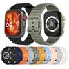 Sprot Silicone For Huawei Watch Fit 4 pro 4 Strap Accessories wristband Replacement belt Bracelet Correa Huawei watch fit 3 Band