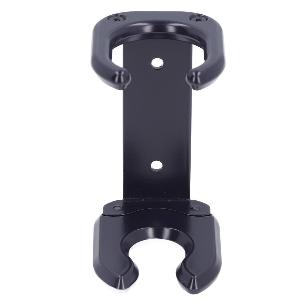 Wandhalterung für Airstrait HT01 Metall-Haarglätter-Halter Haarwerkzeug-Organizer mit