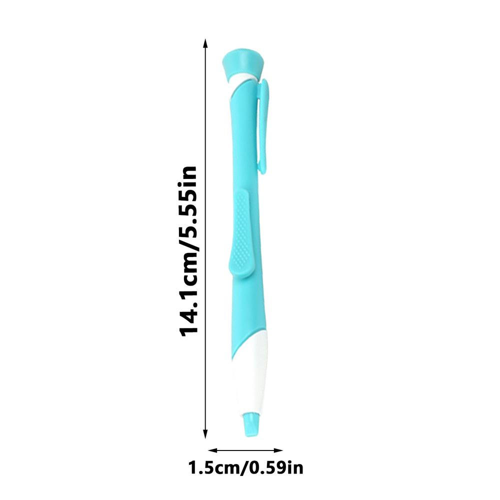 Pet Bug Catching Pen Cat Dog Beauty Bug Catcher Tool Repellent Tick Pen Pet Ticks Clip Tick Remove Pen Pet Accessories