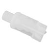 Candle Mold Professional Rabbit Shaped Portable Reusable Epoxy Resin Casting DIY Silicone Soap Mold