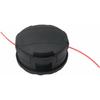 USonline911 Trimmer Head for Echo String Trimmer:GT251 GT100 GT140 GT160 GT1000 GT1100 GT2000