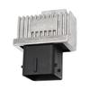 Advanced Glow Plug Control Module Improving Cold Start Efficiency Reducing Engine Wear And Achieving Fuel Savings Up To 15%
