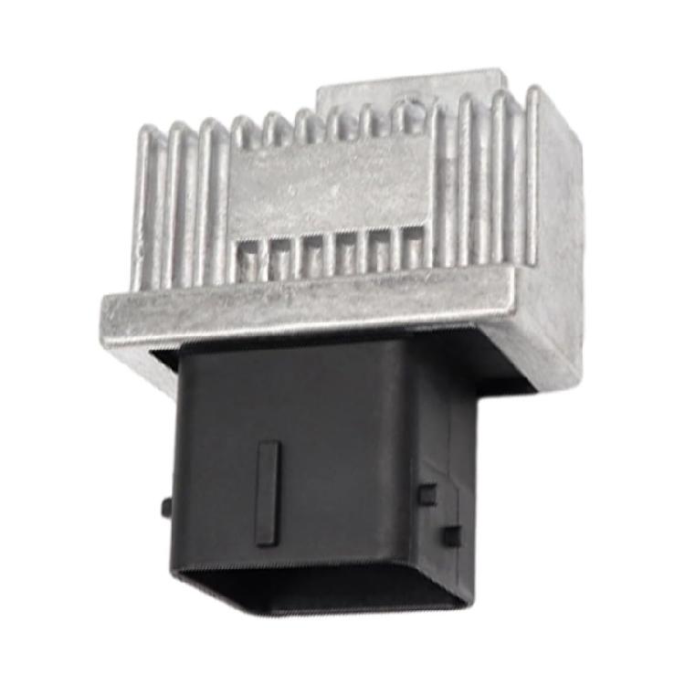 Advanced Glow Plug Control Module Improving Cold Start Efficiency Reducing Engine Wear And Achieving Fuel Savings Up To 15%