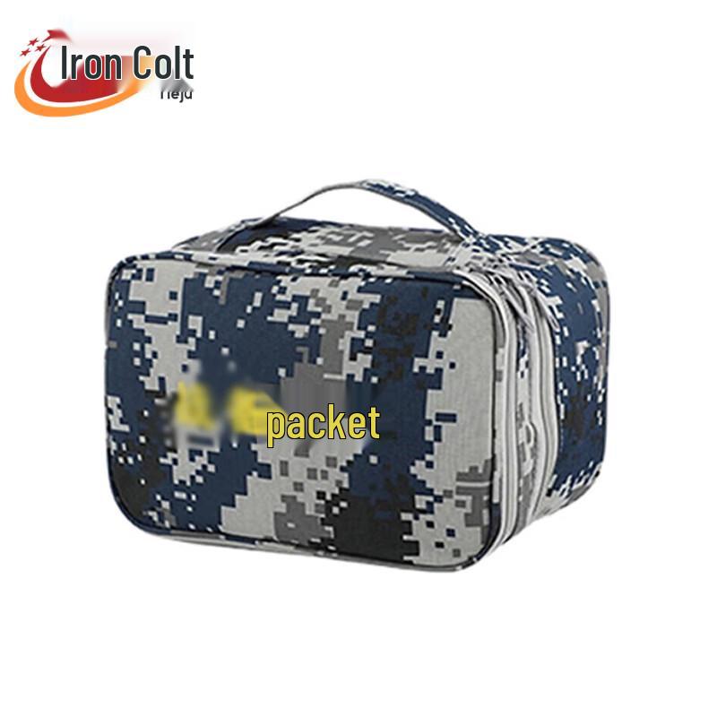 Iron Colt Emergency Gear Storage Bag