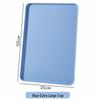 Molona Rectangular Plastic Serving Tray