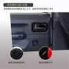 Kylorune Compatible with Jimny & Jimny Nomad & Jimny Sierra