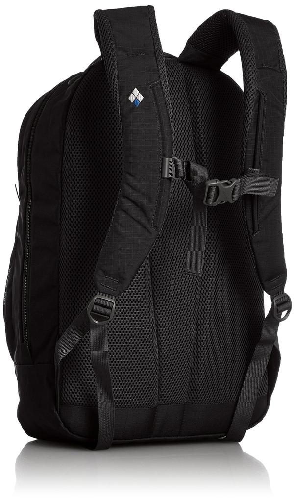 Mont-bell Owl Pack 20 1123888 Black (Black)