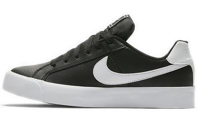 Court Royale Ac Schwarz Weiß Damen AO2810-001