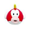 Sanei Boeki Super Mario ALL STAR COLLECTION Pukupuku (S) W13.5 X D16.5 X H13cm Plush Toy AC30
