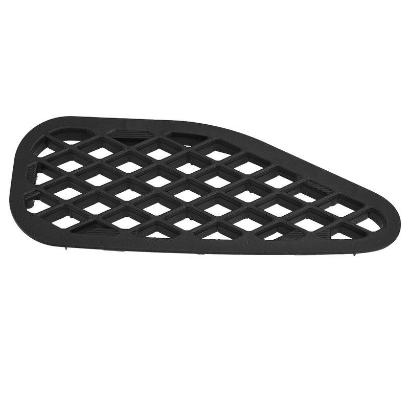 55792-35010 Front Middle Hood Heater Duct Hole Cover Air Cowl Grille Fit for Toyota FJ Cruiser 2007 2008 2009 2010 2011-2014