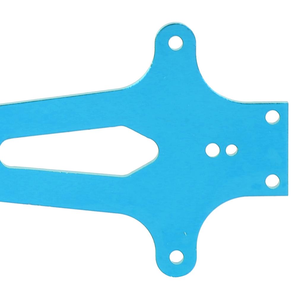 Second Floor Board RC Spare Parts Accessories Fit for   144001 1/14 RC Car