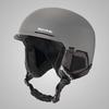SNOWCRUSH Ski Helmet Kids Adults Unisex Snowboard Alpine Skiing Protective Headgear ABS EPS Shell